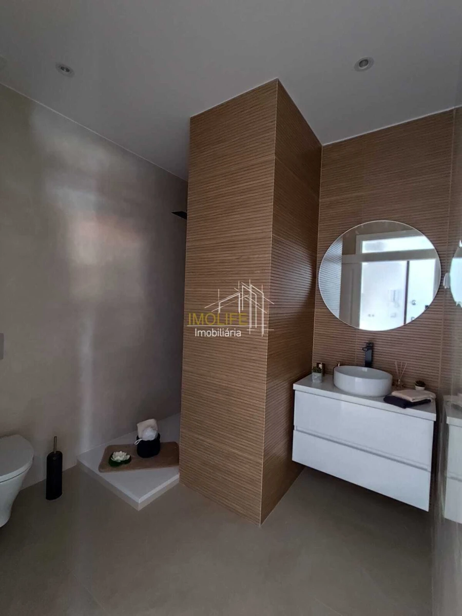 Apartamento T3 para Venda em São Vicente Foto 10