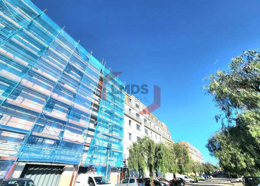 Apartamento T2 para Venda em Oliveira do Douro Foto 2