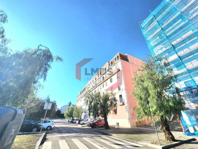 Apartamento T2 para Venda em Oliveira do Douro Foto 3