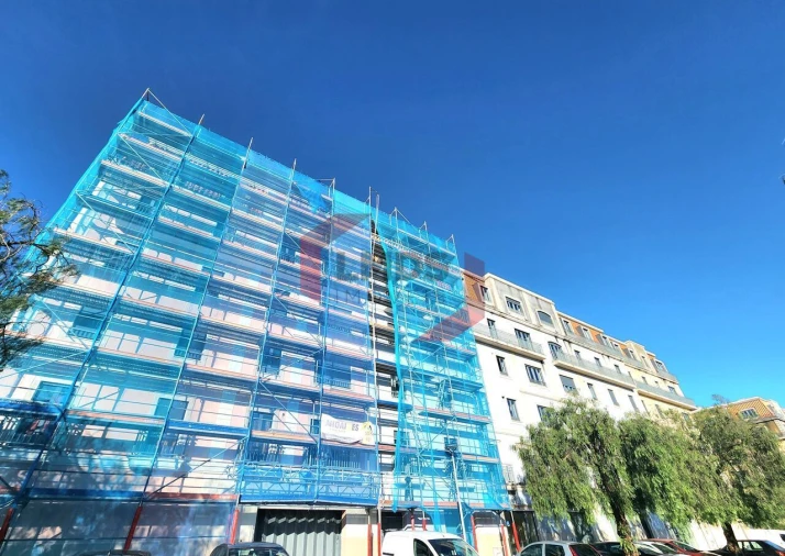 Apartamento T2 para Venda em Oliveira do Douro Foto 1