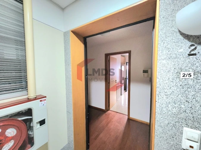 Apartamento T2 para Venda em Oliveira do Douro Foto 7