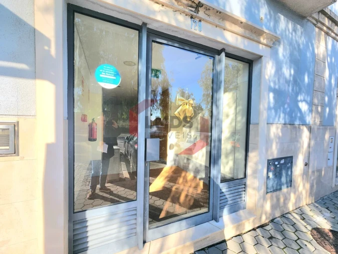 Apartamento T2 para Venda em Oliveira do Douro Foto 4