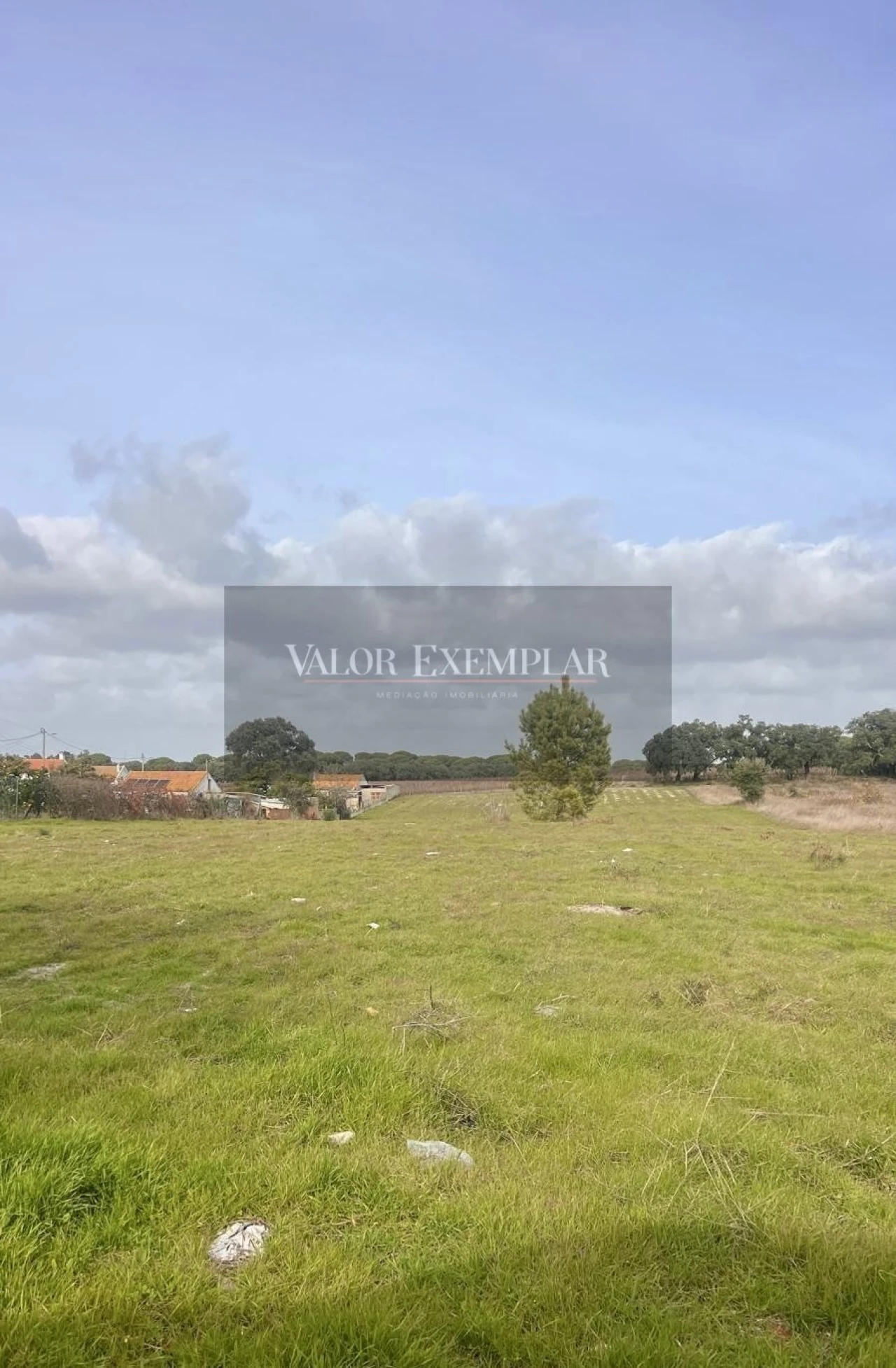 Terreno para Venda em Gambia-Pontes-Alto da Guerra Foto 1