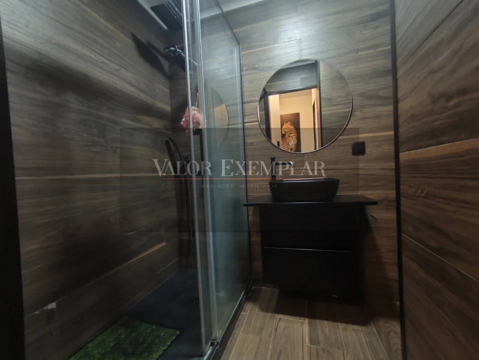 Apartamento T4 para Venda em Baixa da Banheira e Vale da Amoreira Foto 19