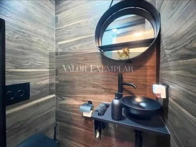 Apartamento T4 para Venda em Baixa da Banheira e Vale da Amoreira Foto 8