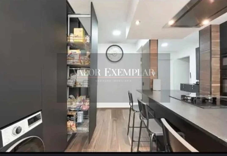 Apartamento T4 para Venda em Baixa da Banheira e Vale da Amoreira Foto 3