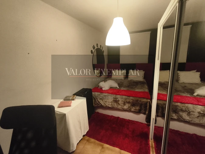 Apartamento T4 para Venda em Baixa da Banheira e Vale da Amoreira Foto 15