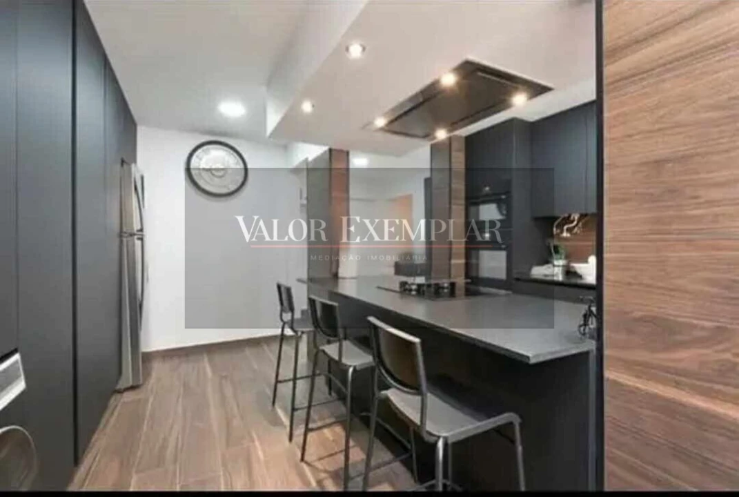Apartamento T4 para Venda em Baixa da Banheira e Vale da Amoreira Foto 4