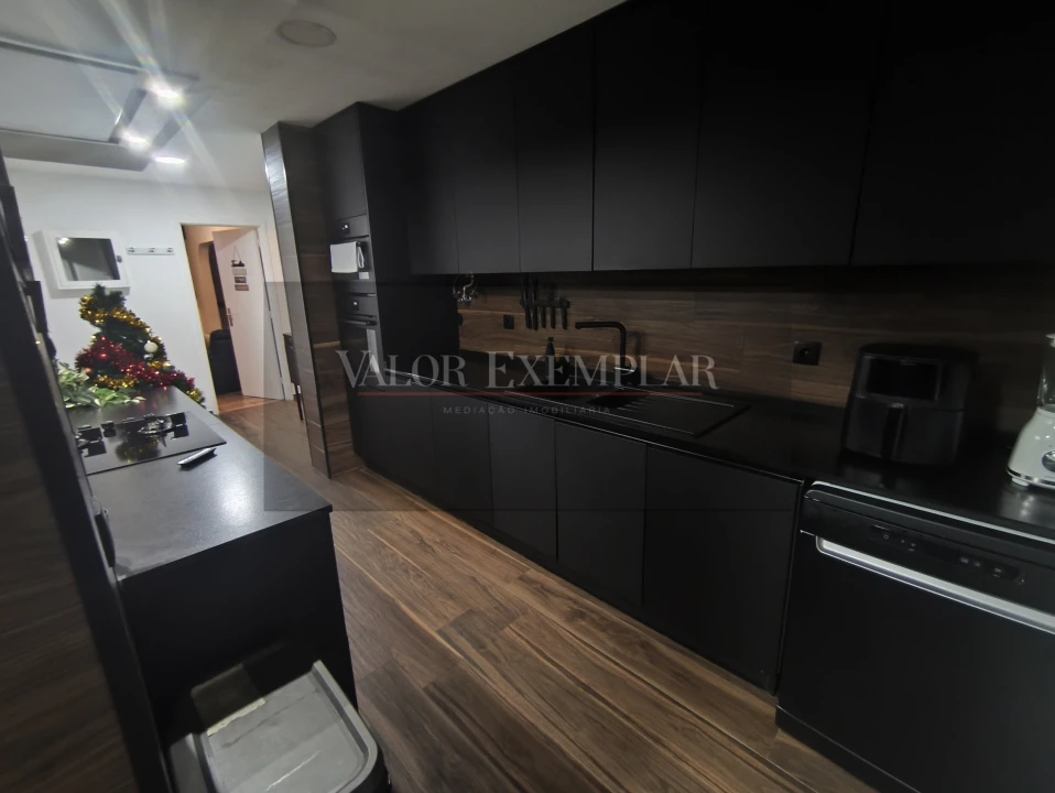 Apartamento T4 para Venda em Baixa da Banheira e Vale da Amoreira Foto 3