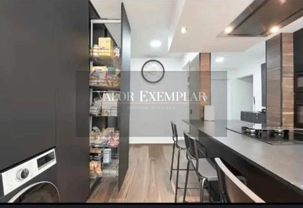 Apartamento T4 para Venda em Baixa da Banheira e Vale da Amoreira Foto 3