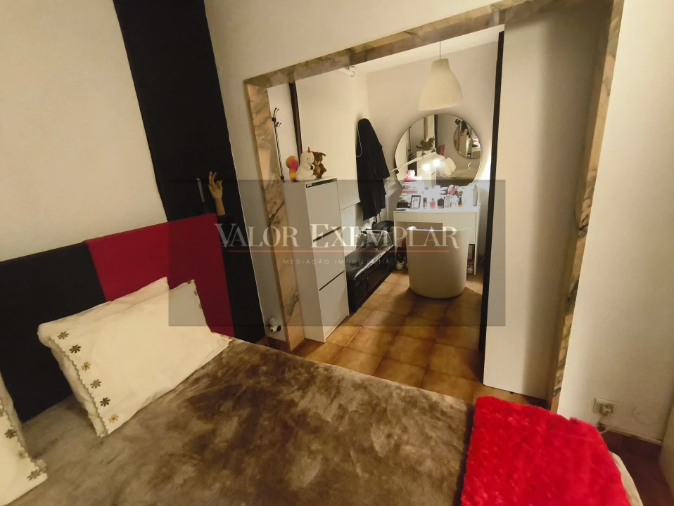 Apartamento T4 para Venda em Baixa da Banheira e Vale da Amoreira Foto 14