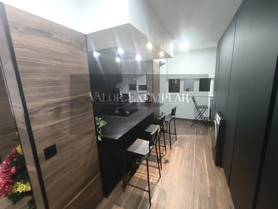 Apartamento T4 para Venda em Baixa da Banheira e Vale da Amoreira Foto 9