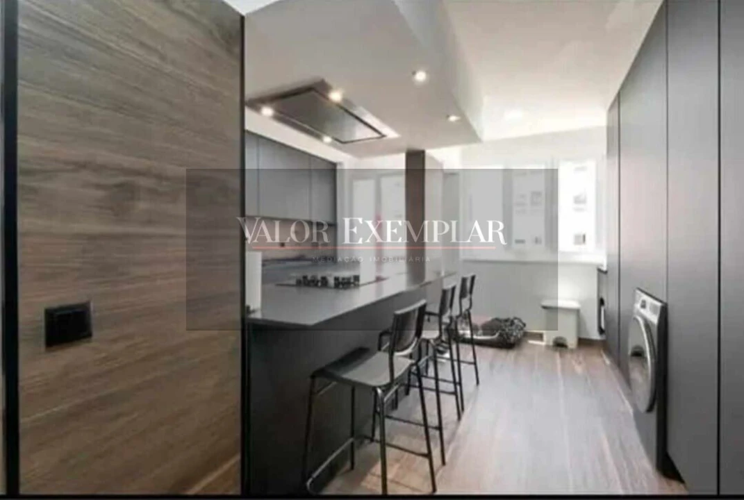 Apartamento T4 para Venda em Baixa da Banheira e Vale da Amoreira Foto 2