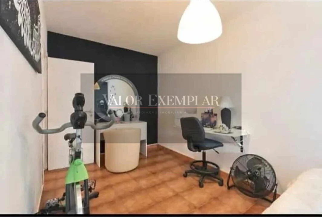 Apartamento T4 para Venda em Baixa da Banheira e Vale da Amoreira Foto 6