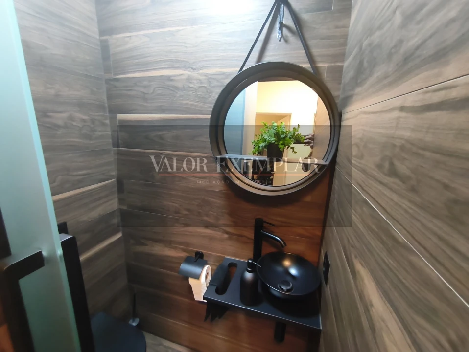 Apartamento T4 para Venda em Baixa da Banheira e Vale da Amoreira Foto 18