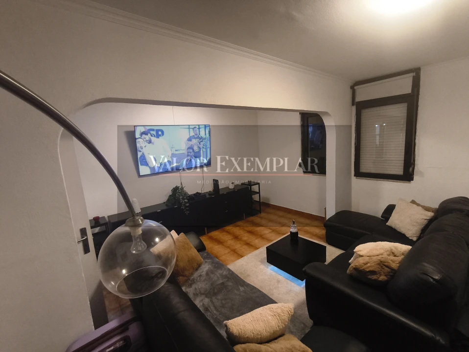 Apartamento T4 para Venda em Baixa da Banheira e Vale da Amoreira Foto 12