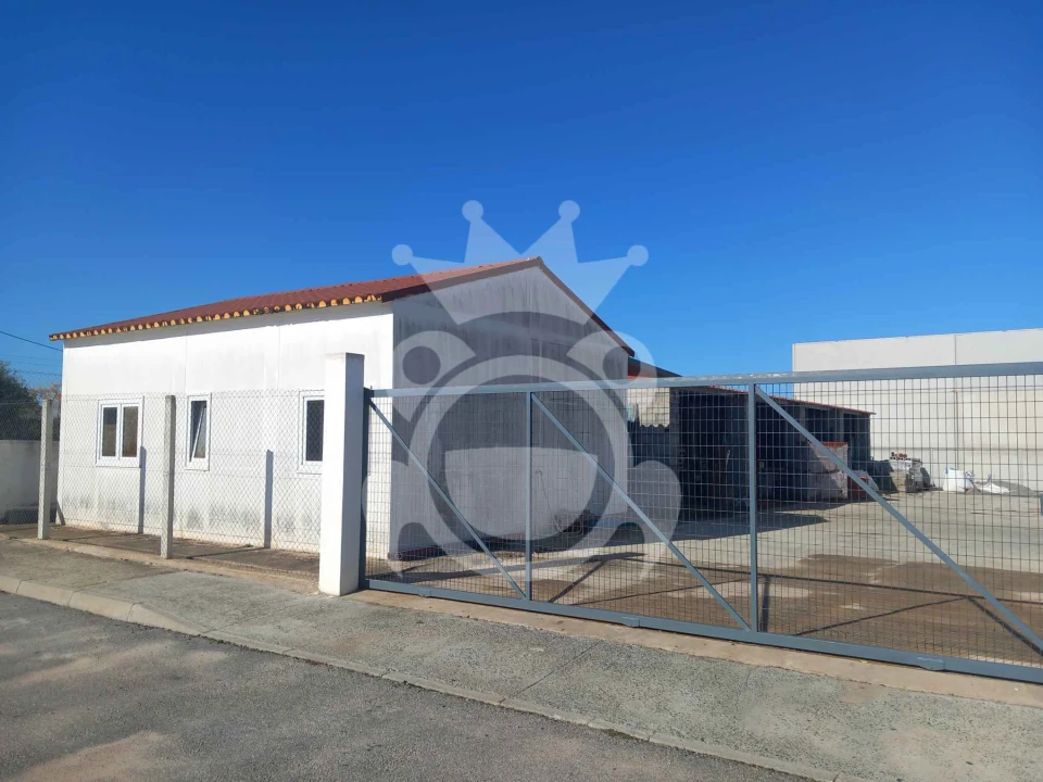 Armazém para Venda em Serpa (Salvador e Santa Maria) Foto 6