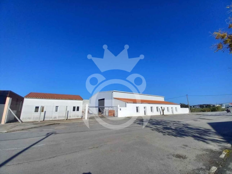 Armazém para Venda em Serpa (Salvador e Santa Maria) Foto 5