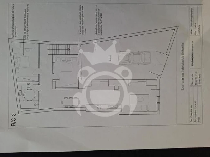 Moradia T3 para Venda em Portel Foto 2