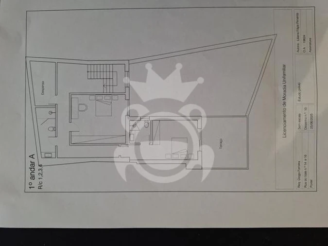 Moradia T3 para Venda em Portel Foto 3