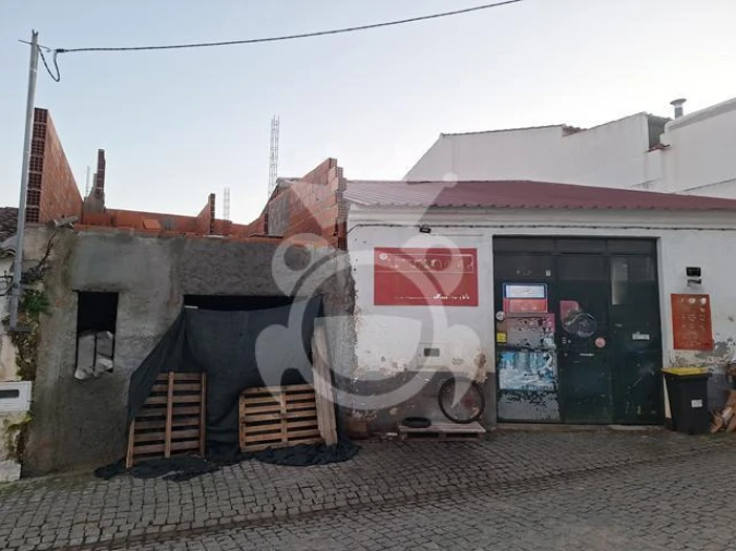 Moradia T3 para Venda em Portel