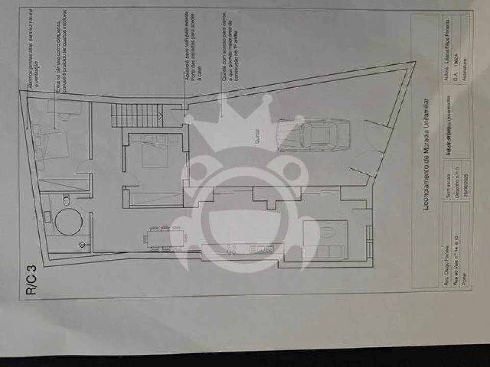 Moradia T3 para Venda em Portel Foto 2