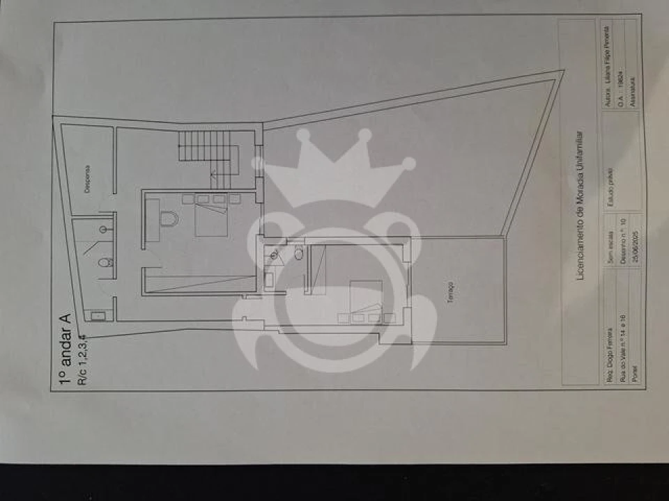 Moradia T3 para Venda em Portel Foto 3