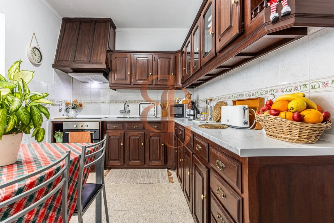 Apartamento T3 para Venda em Cartaxo e Vale da Pinta Foto 16