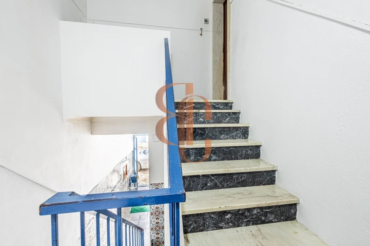 Apartamento T3 para Venda em Cartaxo e Vale da Pinta Foto 11