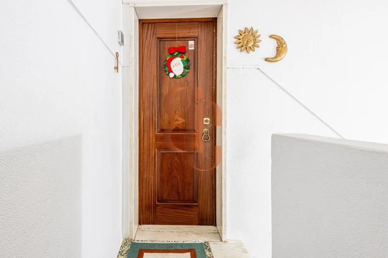 Apartamento T3 para Venda em Cartaxo e Vale da Pinta Foto 9