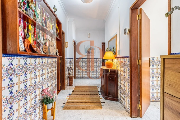 Apartamento T3 para Venda em Cartaxo e Vale da Pinta Foto 6