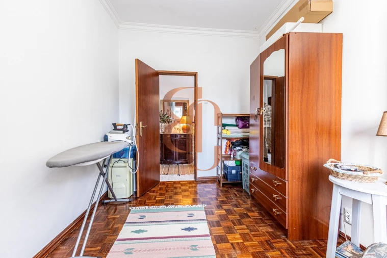 Apartamento T3 para Venda em Cartaxo e Vale da Pinta Foto 13