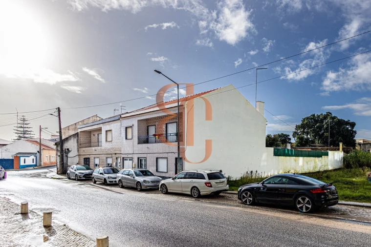 Apartamento T3 para Venda em Cartaxo e Vale da Pinta Foto 4