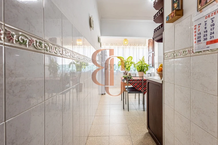 Apartamento T3 para Venda em Cartaxo e Vale da Pinta Foto 14