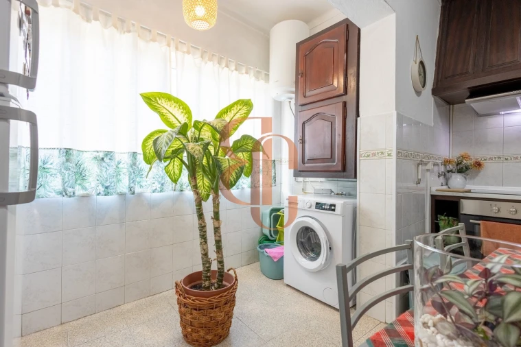 Apartamento T3 para Venda em Cartaxo e Vale da Pinta Foto 18