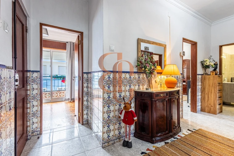 Apartamento T3 para Venda em Cartaxo e Vale da Pinta Foto 5