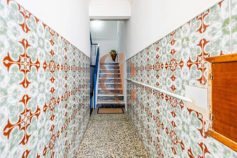 Apartamento T3 para Venda em Cartaxo e Vale da Pinta Foto 12