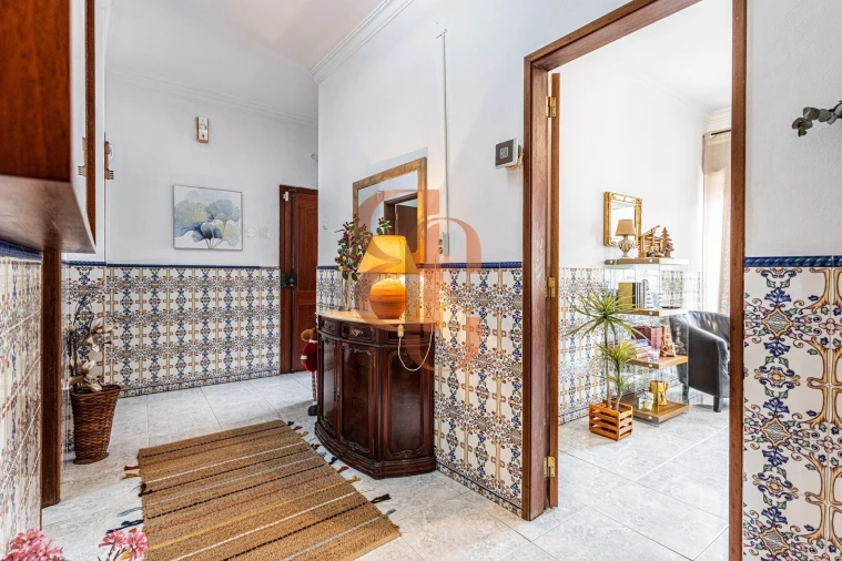 Apartamento T3 para Venda em Cartaxo e Vale da Pinta Foto 7