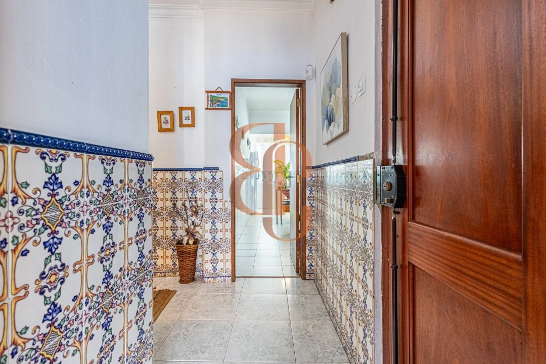 Apartamento T3 para Venda em Cartaxo e Vale da Pinta Foto 8