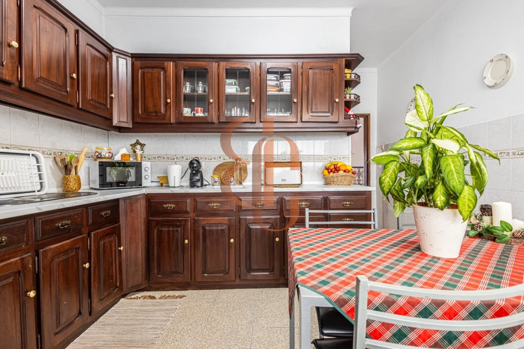 Apartamento T3 para Venda em Cartaxo e Vale da Pinta Foto 20