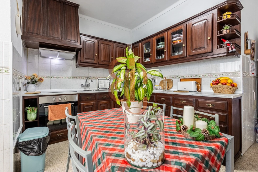 Apartamento T3 para Venda em Cartaxo e Vale da Pinta Foto 17