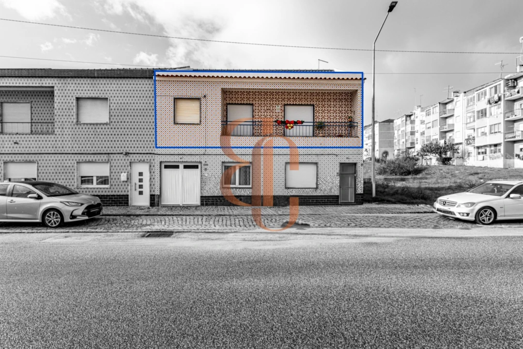 Apartamento T3 para Venda em Cartaxo e Vale da Pinta Foto 3