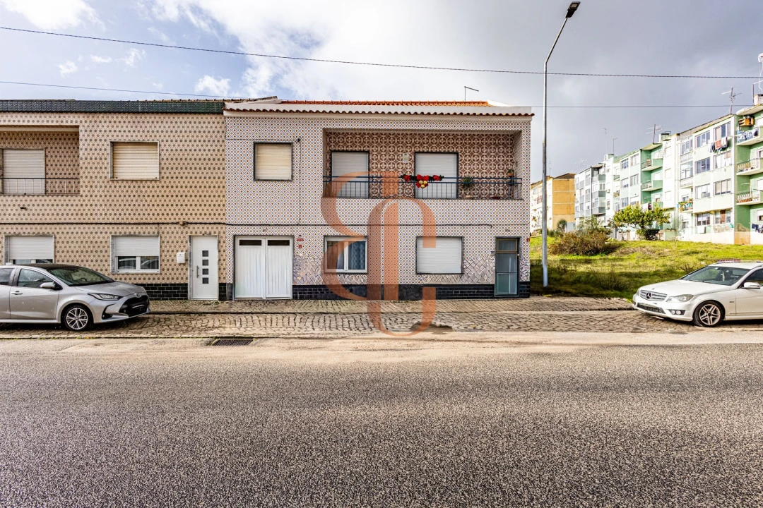 Apartamento T3 para Venda em Cartaxo e Vale da Pinta Foto 2