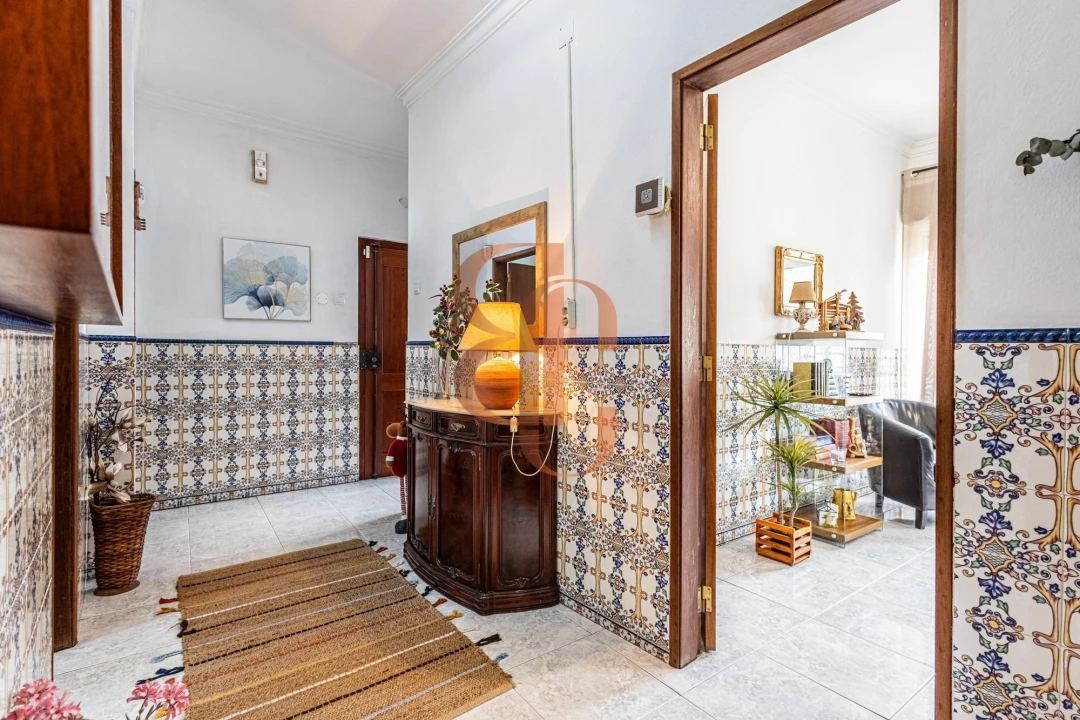 Apartamento T3 para Venda em Cartaxo e Vale da Pinta Foto 7