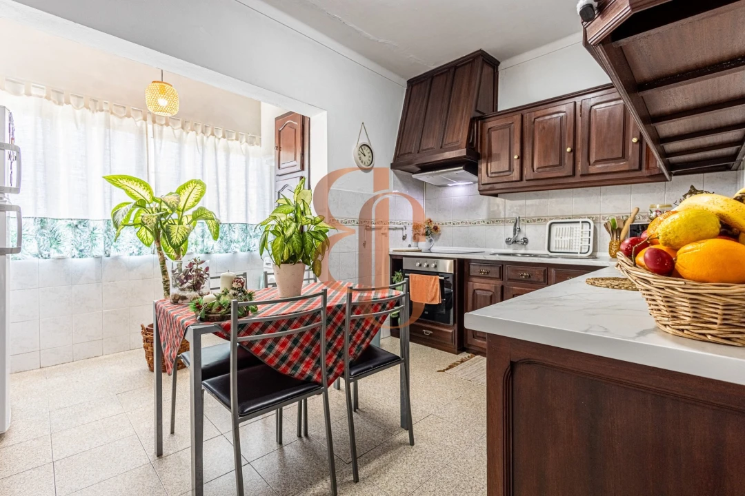 Apartamento T3 para Venda em Cartaxo e Vale da Pinta Foto 15