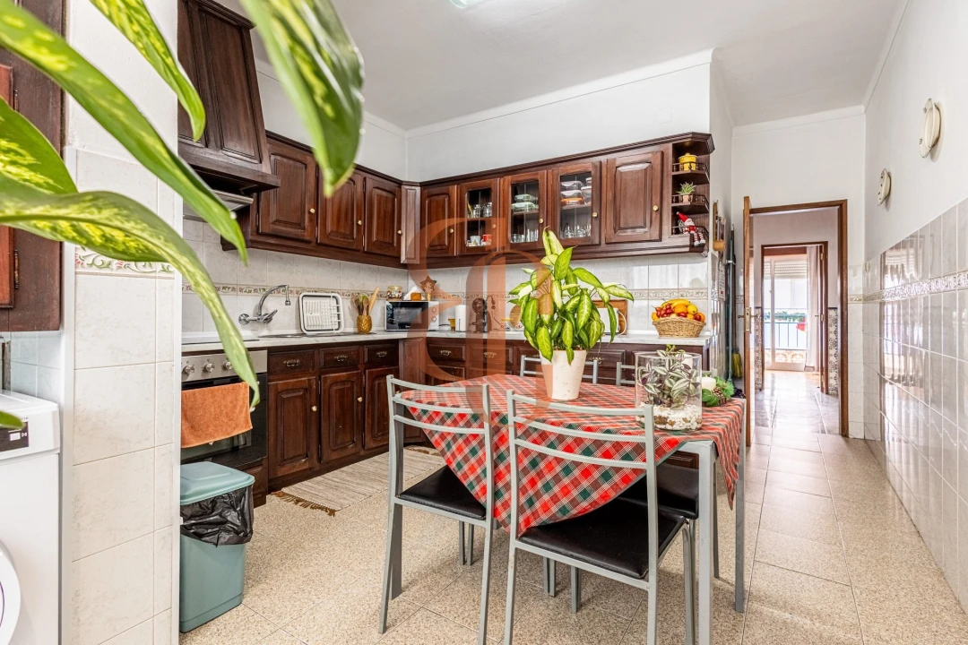 Apartamento T3 para Venda em Cartaxo e Vale da Pinta Foto 19