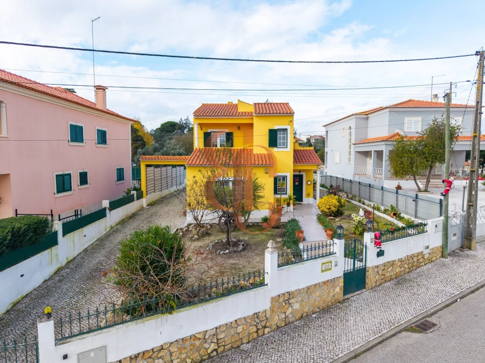 Moradia T3 para Venda em Cartaxo e Vale da Pinta Foto 1