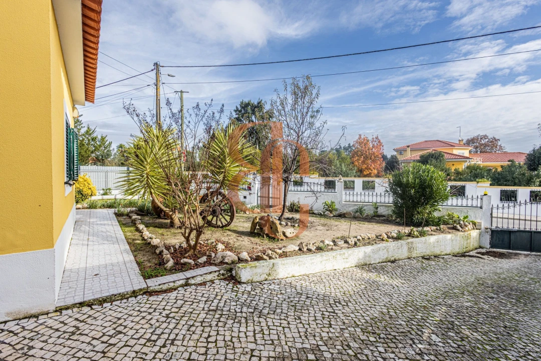 Moradia T3 para Venda em Cartaxo e Vale da Pinta Foto 19