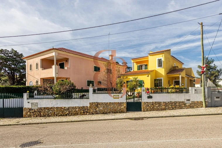 Moradia T3 para Venda em Cartaxo e Vale da Pinta Foto 2