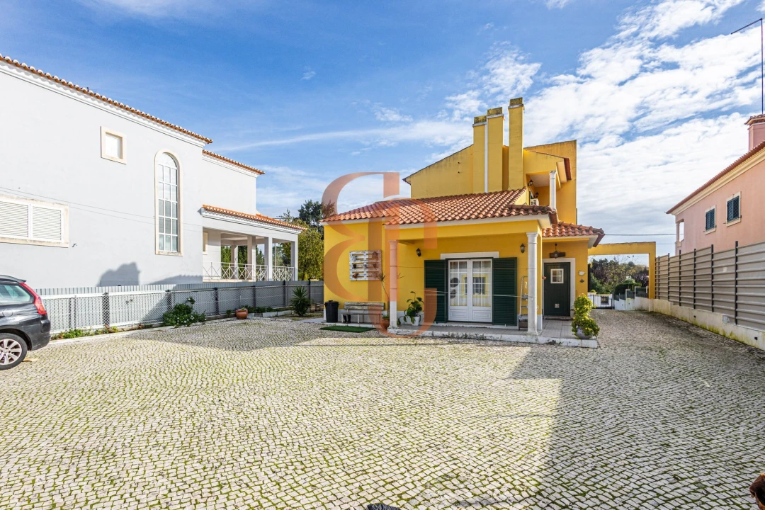 Moradia T3 para Venda em Cartaxo e Vale da Pinta Foto 13